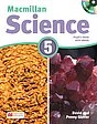 Macmillan Science Level 5 Teacher's Book + Student eBook Pack