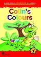 Colin’s Colours