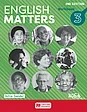 English Matters 2nd Edition Level 9 Workbook