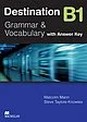 Destination B1 Pre Intermediate Student's eBook Pack without key