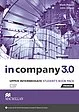In Company 3.0 Upper Intermediate Level Digital Student's Book Pack (code only)