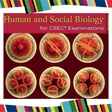 Human and Social Biology 7th Edition - HAS ARRIVED