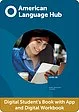 American Language Hub Level 2B Digital Student's Book with App and Digital Workbook
