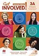 Get Involved! American Edition Level 3A Digital Student's Book and Digital Workbook with Student's App