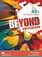 Beyond for Switzerland A2+ Teacher’s Book Pack