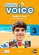 Find Your Voice Level 3 Digital Teacher's Book with App