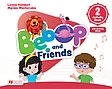 Bebop and Friends Level 2 Activity Book with Activity eBook