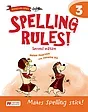 Spelling Rules! 2E Book 3