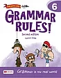 Grammar Rules! 2E, Book 6