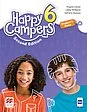 Happy Campers Second Edition Level 6 Student's eBook and Student’s App