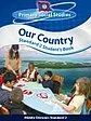 Belize Primary Social Studies Standard 2 Student's Book: Our Country