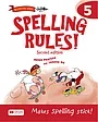 Spelling Rules! 2E Book 5