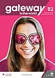 Gateway to the World B2 Digital Workbook Pack