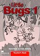 Little Bugs 1 Teacher's Book