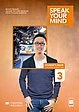 Speak Your Mind Level 3B Student's Book + access to Student's App