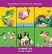 Macmillan Children's Readers Audio CD2 Levels 3 and 4