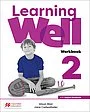 Learning Well Level 2 Workbook with Digital Workbook