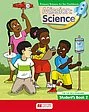 Mission Science: Primary Science for the Caribbean Revised edition 2 Student's Book