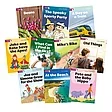 MSEA Snappy Sounds Readers Level 5 Pack