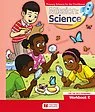 Mission Science: Primary Science for the Caribbean Revised edition K Workbook