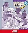Mission Science: Primary Science for the Caribbean Revised edition 4 Workbook