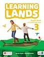 Learning Lands Level 3 Digital Teacher's Book with Teacher's App