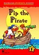 Pip the Pirate