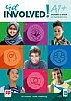Get Involved! A1+ Digital Teacher's Book with Teacher's App