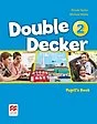 Double Decker 2 Teacher’s Book Pack