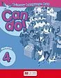 Can Do! Workbook 4