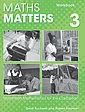 Maths Matters Workbook 3