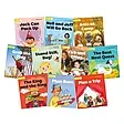 MSEA Snappy Sounds Readers Level 2 Pack