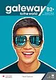 Gateway to the World B2+ Teacher's Book with Teacher's App
