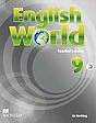 English World Level 9 Teacher's Pack