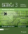 Skillful Second Edition Level 3 Reading and Writing Premium Student's Pack