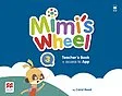 Mimi's Wheel Level 3 Teacher's Book with App