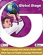 Global Stage Level 6 Digital Language and Literacy Books with Digital Language Workbook and Navio App