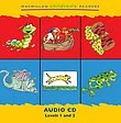 Macmillan Children's Readers Audio CD2 Levels 1 and 2