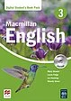 Macmillan English Level 3 Digital Teacher's Book Pack with Teacher's Resources