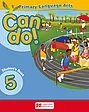 Can Do! Student's Book 5