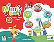 Mimi's Wheel Flashcards Plus Level 2