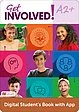 Get Involved! A2+ Digital Student's Book with App