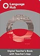 Language Hub Elementary Digital Teacher’s Book with Teacher’s App