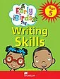 Early Birds Writing Skills Workbook: Age 5