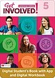 Get Involved! American Edition Level 5 Digital Student's Book with App and Digital Workbook