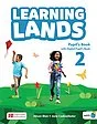 Learning Lands Level 2 Digital Teacher's Book with Teacher's App