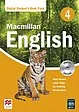 Macmillan English Level 4 Practice Book and Audio Pack