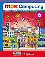 Max Computing Primary Grade 6 Student's Book