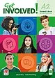 Get Involved! A2 Digital Teacher's Book with Teacher's App