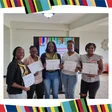 Macmillan Author Academy 2024